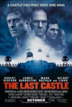 Film Poslední pevnost (The Last Castle) 2001 online ke shlédnutí