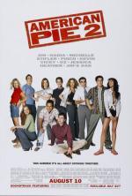 Film Prci, prci, prcičky 2 (American Pie 2) 2001 online ke shlédnutí