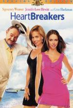 Film Před svatbou ne! (Heartbreakers) 2001 online ke shlédnutí