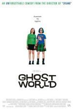 Film Přízračný svět (Ghost World) 2001 online ke shlédnutí