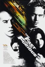 Film Rychle a zběsile (The Fast and the Furious) 2001 online ke shlédnutí