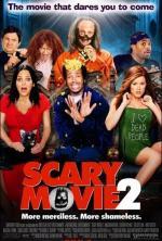 Film Scary Movie 2 (Scary Movie 2) 2001 online ke shlédnutí