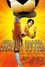 Film Shaolin fotbal (Shaolin Soccer) 2001 online ke shlédnutí