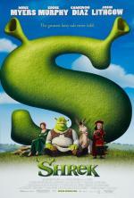 Film Shrek (Shrek) 2001 online ke shlédnutí