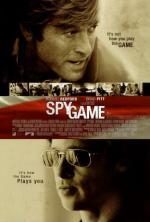 Film Spy Game (Spy Game) 2001 online ke shlédnutí