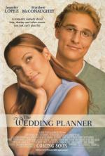 Film Svatby podle Mary (The Wedding Planner) 2001 online ke shlédnutí