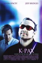 Film Svět podle Prota (K-PAX) 2001 online ke shlédnutí