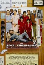 Film Taková zvláštní rodinka (The Royal Tenenbaums) 2001 online ke shlédnutí