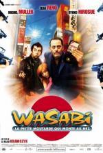 Film Wasabi (Wasabi) 2001 online ke shlédnutí