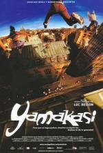 Film Yamakasi (Yamakasi - Les samouraïs des temps modernes) 2001 online ke shlédnutí