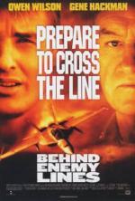 Film Za nepřátelskou linií (Behind Enemy Lines) 2001 online ke shlédnutí