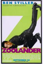 Film Zoolander (Zoolander) 2001 online ke shlédnutí