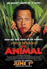 Film Zvíře (The Animal) 2001 online ke shlédnutí