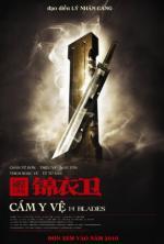 Film 14 ostří (14 Blades) 2010 online ke shlédnutí