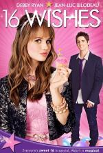 Film 16 přání (16 Wishes) 2010 online ke shlédnutí