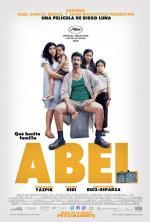 Film Abel (Abel) 2010 online ke shlédnutí