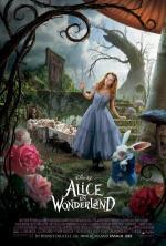 Film Alenka v říši divů (Alice in Wonderland) 2010 online ke shlédnutí