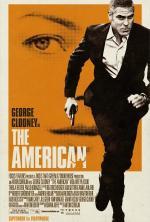 Film Američan (The American) 2010 online ke shlédnutí