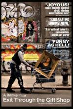 Film Banksy: Exit Through the Gift Shop (Exit Through the Gift Shop) 2010 online ke shlédnutí