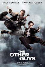 Film Benga v záloze (The Other Guys) 2010 online ke shlédnutí