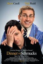 Film Blbec k večeři (Dinner for Schmucks) 2010 online ke shlédnutí