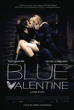 Film Blue Valentine (Blue Valentine) 2010 online ke shlédnutí