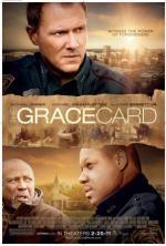 Film Boží vzkaz (The Grace Card) 2010 online ke shlédnutí