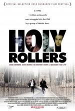 Film Božská extáze (Holy Rollers) 2010 online ke shlédnutí