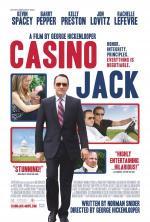 Film Casino Jack (Casino Jack) 2010 online ke shlédnutí