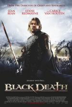 Film Černá smrt (Black Death) 2010 online ke shlédnutí