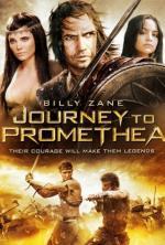 Film Cesta do hlubin země Prométhea (Journey to Promethea) 2010 online ke shlédnutí