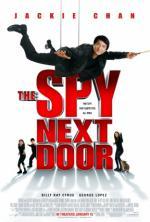 Film Chůva v akci (The Spy Next Door) 2010 online ke shlédnutí