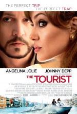 Film Cizinec (The Tourist) 2010 online ke shlédnutí