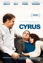 Film Cyrus (Cyrus) 2010 online ke shlédnutí