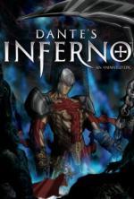 Film Dantovské peklo (Dante's Inferno: An Animated Epic) 2010 online ke shlédnutí