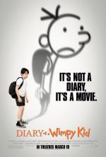 Film Deník slabocha (Diary of a Wimpy Kid) 2010 online ke shlédnutí