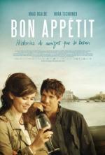 Film Dobrou chuť (Bon appétit) 2010 online ke shlédnutí