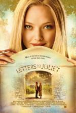 Film Dopisy pro Julii (Letters to Juliet) 2010 online ke shlédnutí