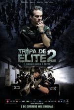 Film Elitní jednotka 2: Vnitřní nepřítel (Elite Squad: The Enemy Within) 2010 online ke shlédnutí