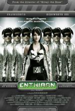 Film Enthiran (Endhiran) 2010 online ke shlédnutí