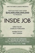 Film Finanční krize (Inside Job) 2010 online ke shlédnutí