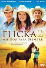 Film Flicka 2 (Flicka 2) 2010 online ke shlédnutí