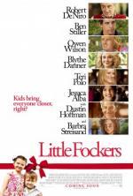 Film Fotři jsou lotři (Little Fockers) 2010 online ke shlédnutí