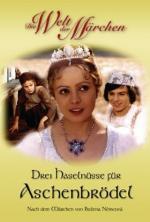 Film Tři oříšky pro Popelku (Three Nuts for Cinderella) 1973 online ke shlédnutí