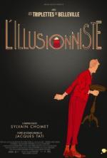 Film Iluzionista (The Illusionist) 2010 online ke shlédnutí