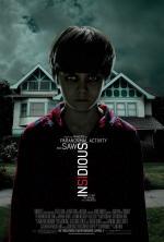 Film Insidious (Insidious) 2010 online ke shlédnutí