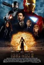 Film Iron Man 2 (Iron Man 2) 2010 online ke shlédnutí