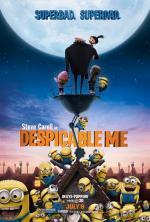 Film Já, padouch (Despicable Me) 2010 online ke shlédnutí