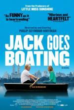 Film Jack se chystá vyplout (Jack Goes Boating) 2010 online ke shlédnutí