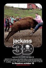 Film Jackass 3 (Jackass 3D) 2010 online ke shlédnutí